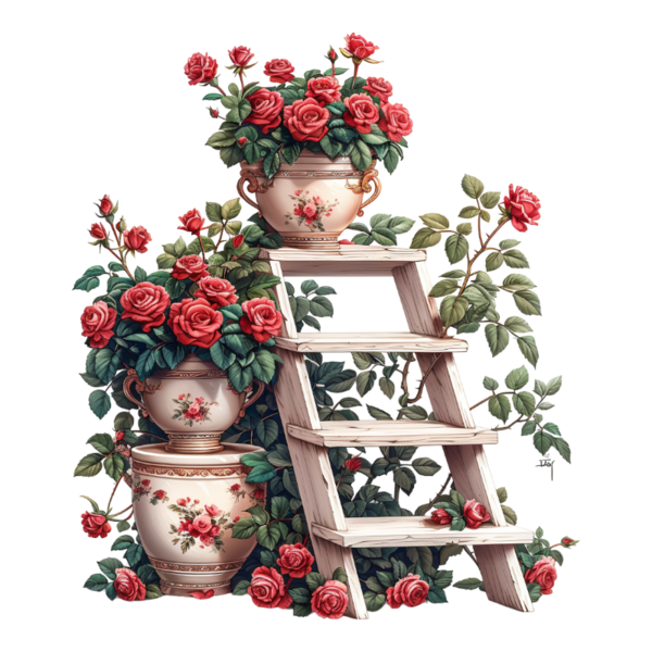 ROSE 4