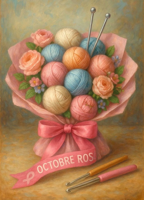 OCTOBRE ROSE