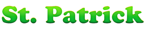 TUBE SAINT PATRICK TEXTE