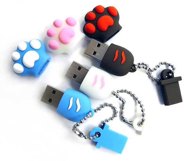 CLES USB