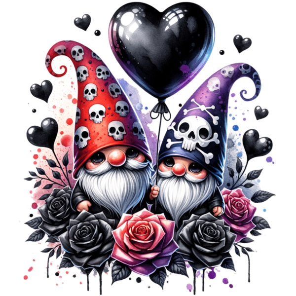 TUBE HALLOWEEN PERSONNAGE