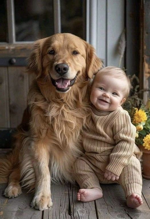 CHIEN 5