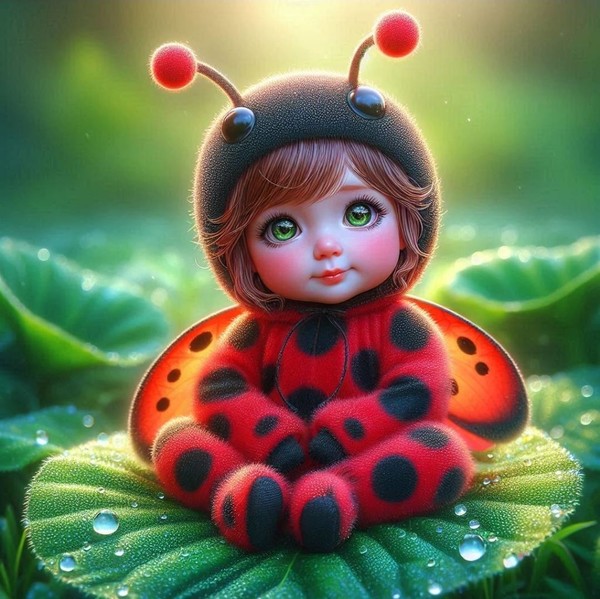 COCCINELLE 3