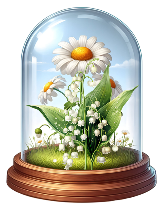 TUBE MUGUET