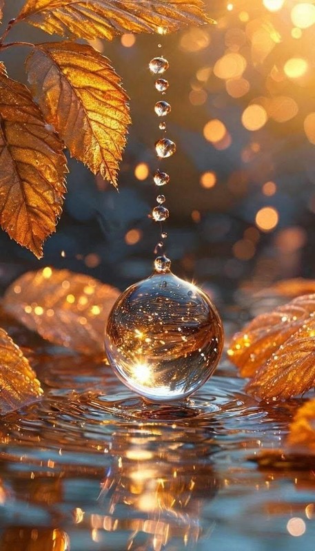 L'AUTOMNE