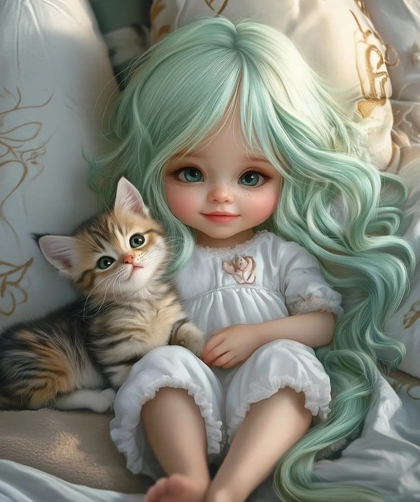 ENFANT 5
