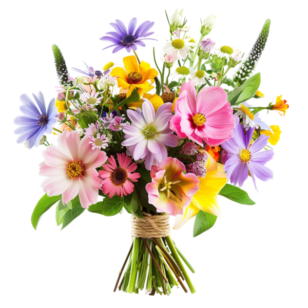 FLEURS 5