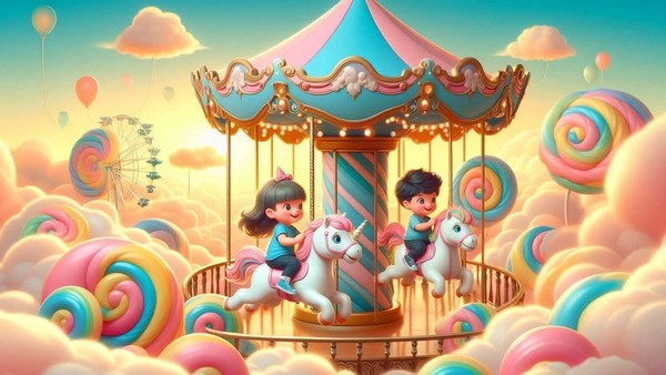 CARROUSEL