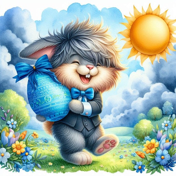 LAPIN 2