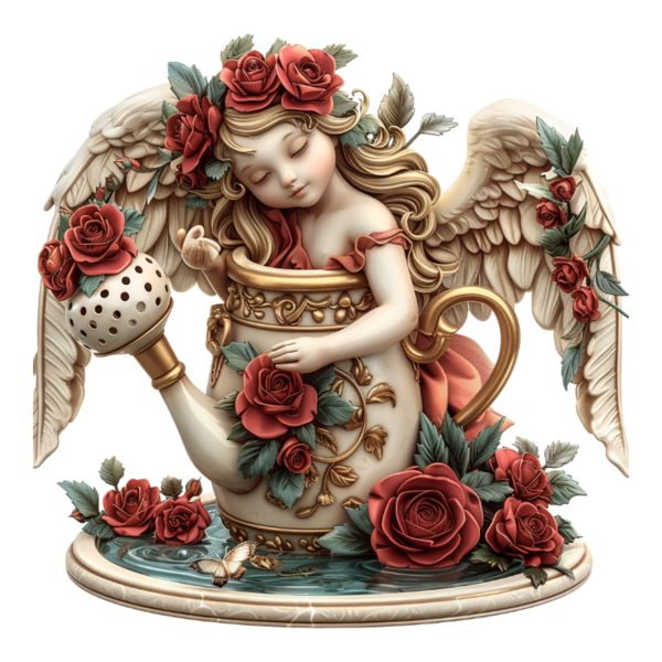 ROSE 4