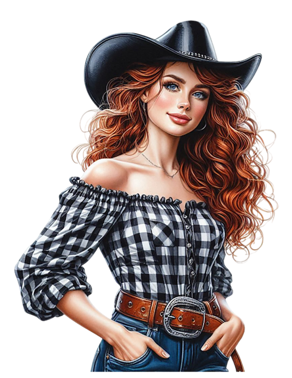 COWGIRL