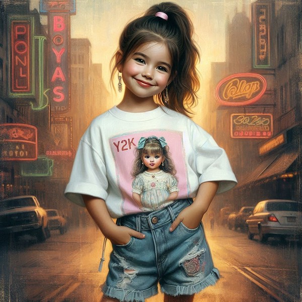ENFANT 5