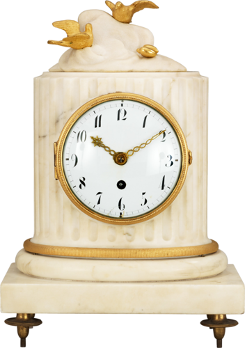 TUBE HORLOGE PENDULE...