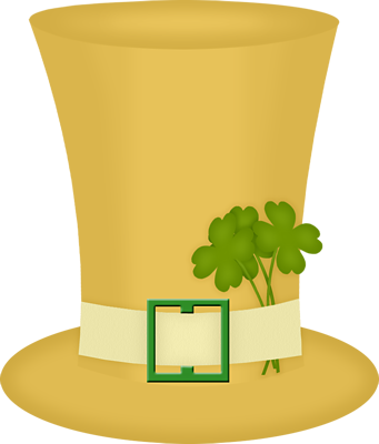 TUBE SAINT PATRICK