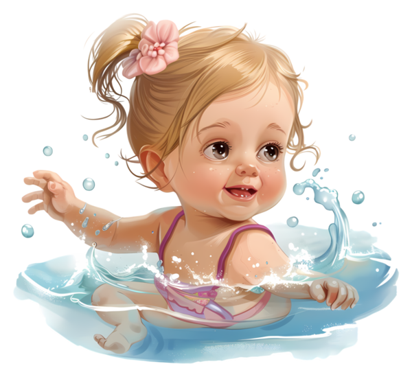 TUBE ENFANT 7