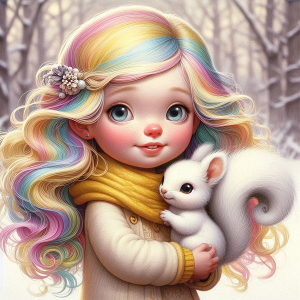 ENFANT 4