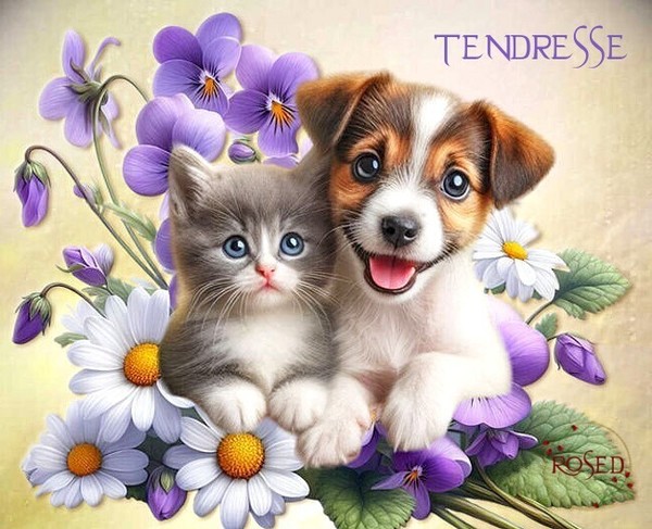 TENDRESSE