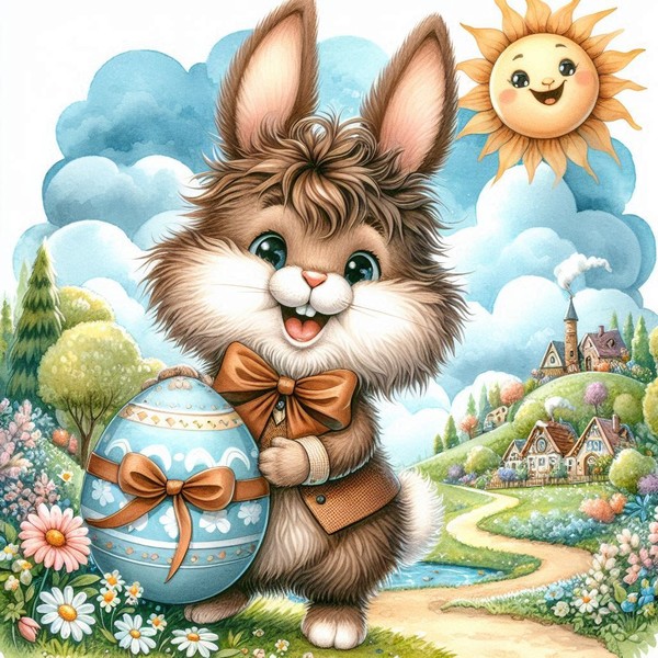 LAPIN 2
