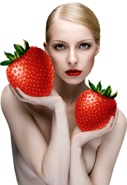 LES FRAISES