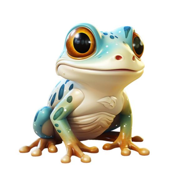 GRENOUILLE