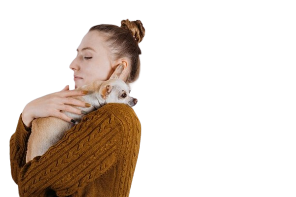 TUBE FILLE AVEC ANIMAUX 6
