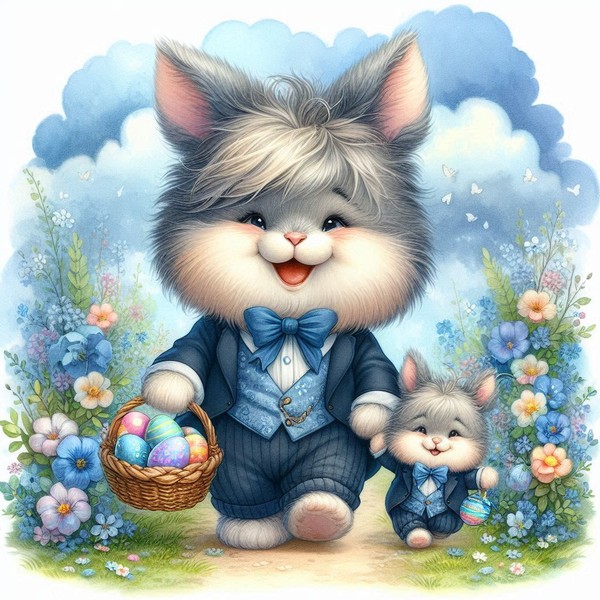 LAPIN 2
