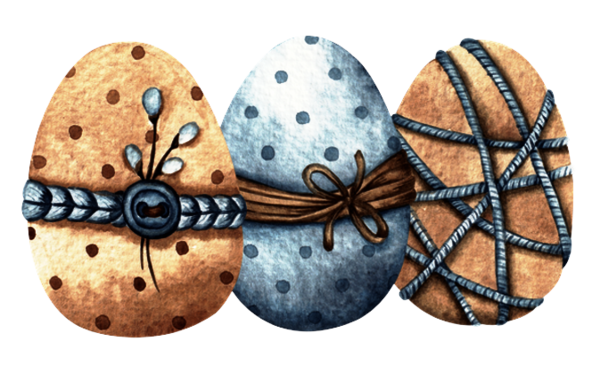 TUBE PAQUES OEUFS