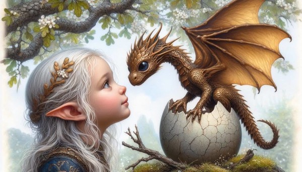 DRAGON
