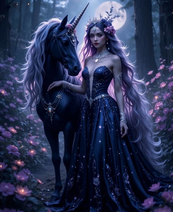 LICORNE