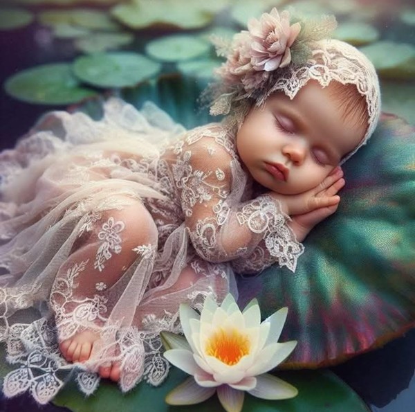 ENFANT 5