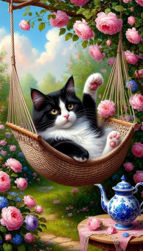 CHAT 7