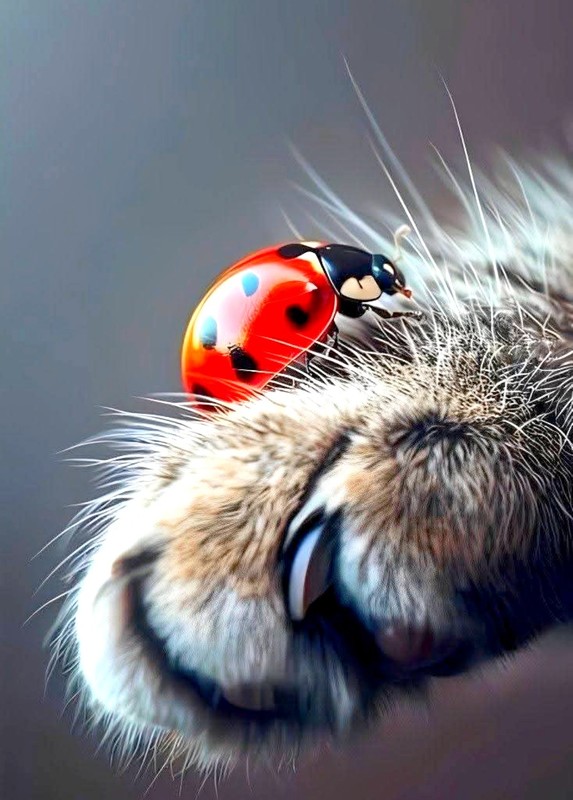 COCCINELLE 3