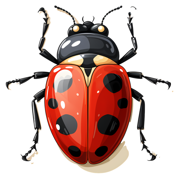 COCCINELLE 3