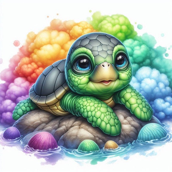 TORTUE