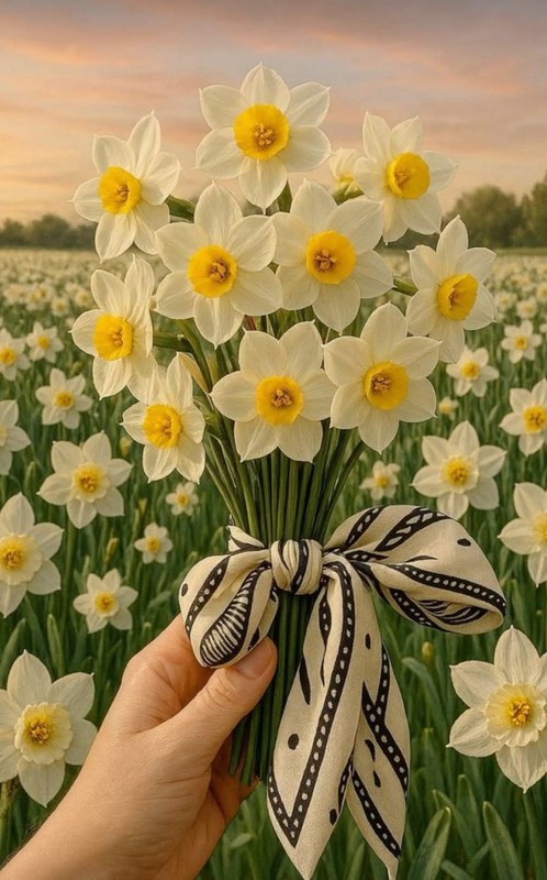 FLEURS 5