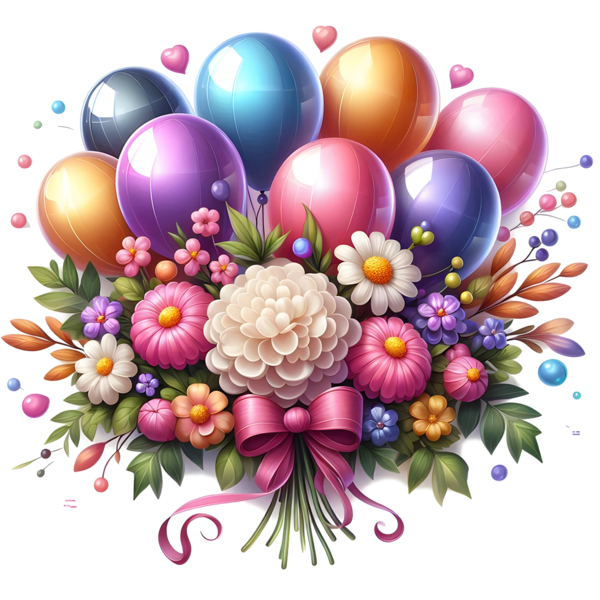 FLEURS 5