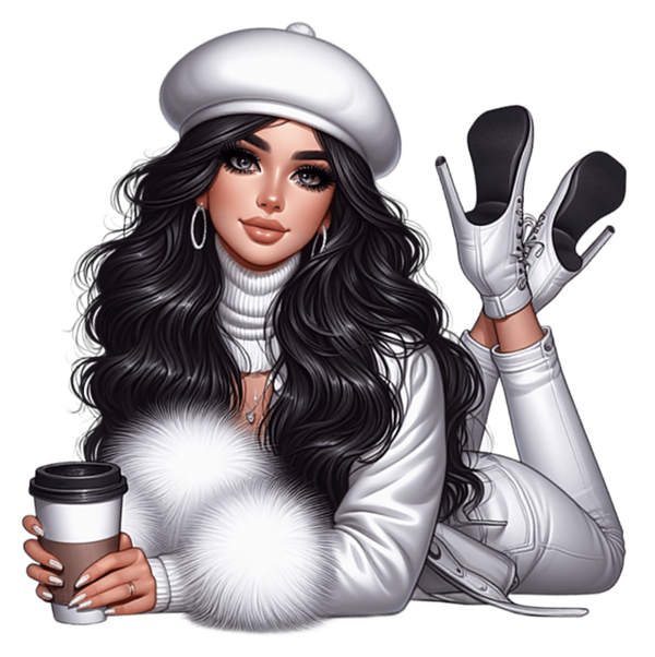 TUBE FILLE 2 AVEC BOISSON...