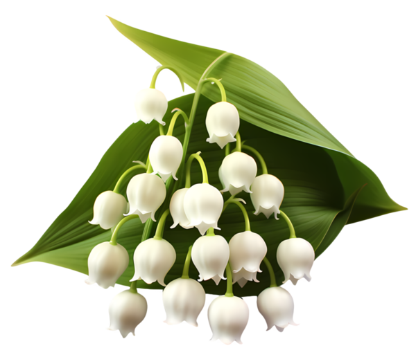 TUBE MUGUET