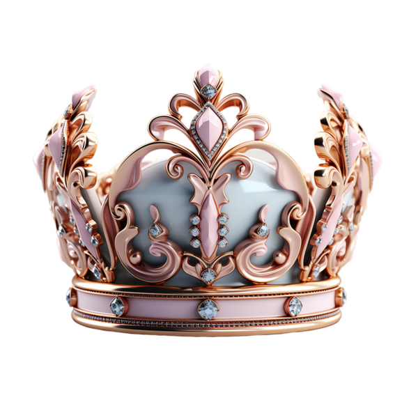 TUBE COURONNE