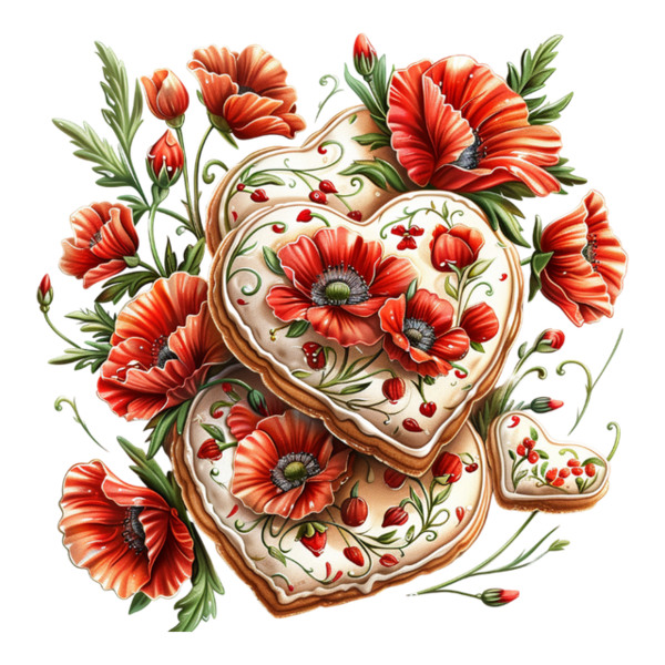 COQUELICOTS 2