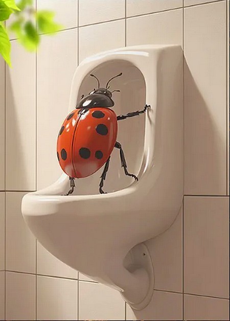 COCCINELLE 3