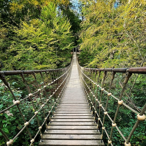 LA PASSERELLE