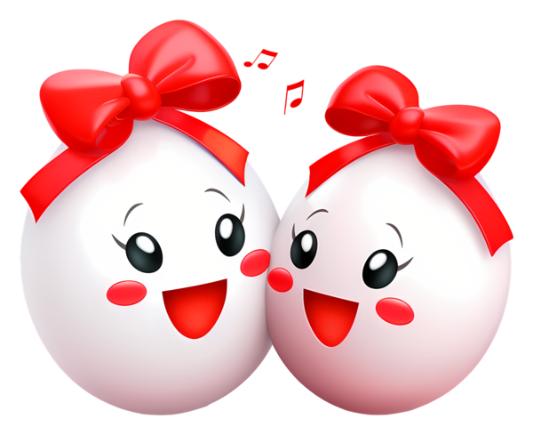 TUBE PAQUES OEUFS