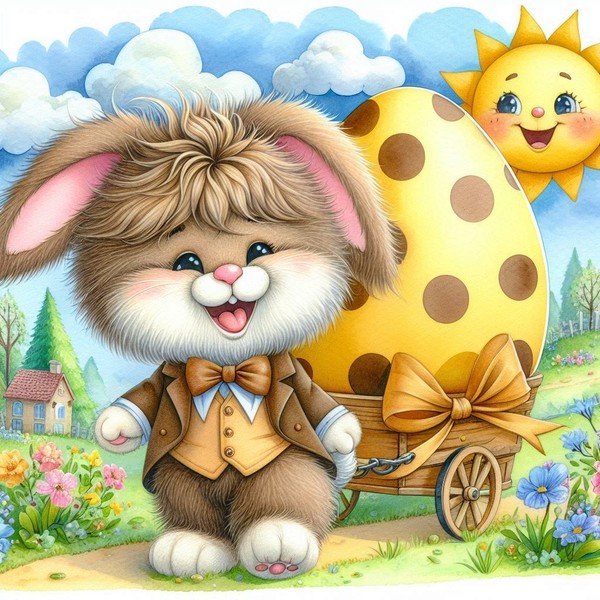 LAPIN 2