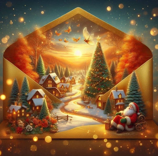 IMAGE DE NOEL