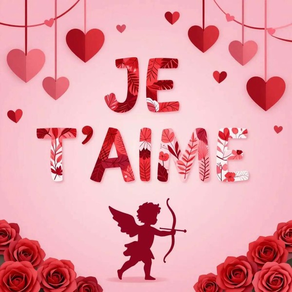SAINT VALENTIN