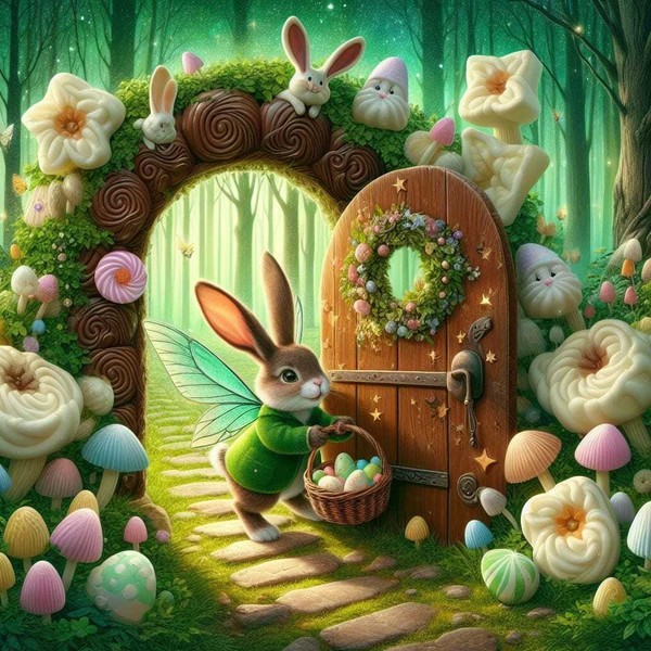LAPIN 2
