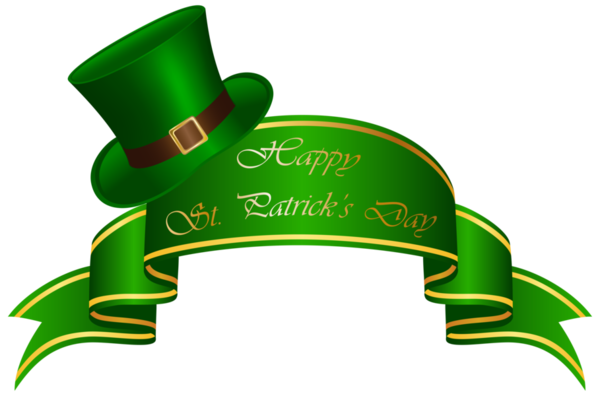 TUBE SAINT PATRICK TEXTE