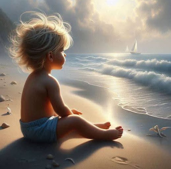 ENFANT 5