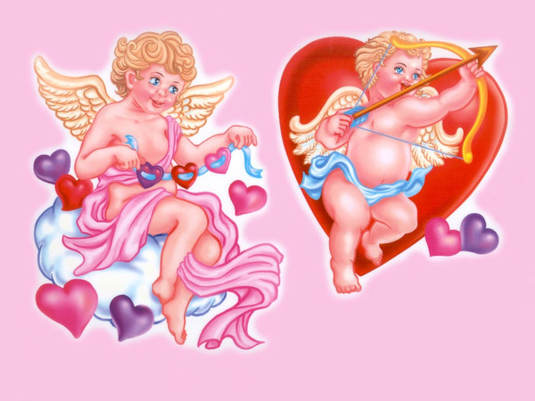 CUPIDON